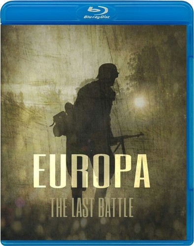 The last battle - the.last.battle, *europa*