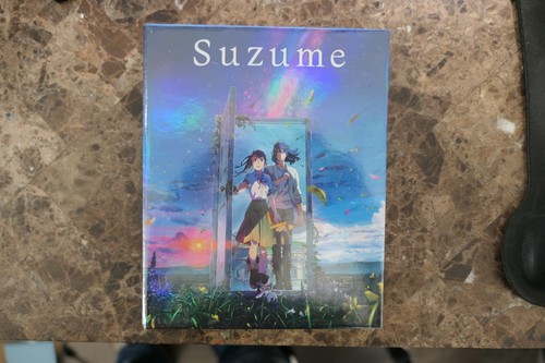 Suzume - , edition)