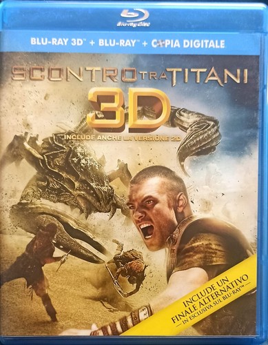 Blu ray - ray,