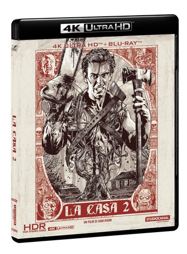 Casa ultra hd - casa, +