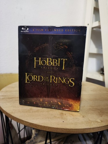 Hobbit il signore degli - hobbit,