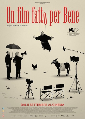 Film fatto per bene - un,