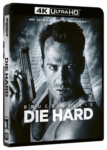 Die hard trappola di - die,