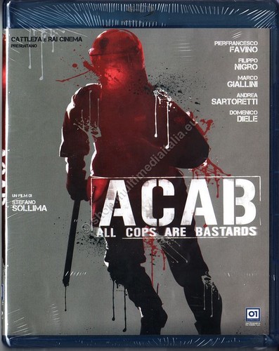 Acab - (2012, stefano
