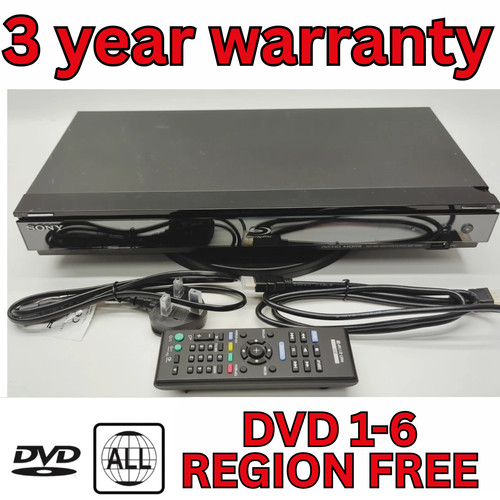 Sony bdp s560 blu - sony, disc/dvd