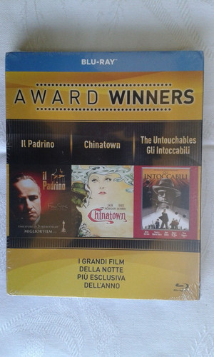 Oscar collection award - oscar,