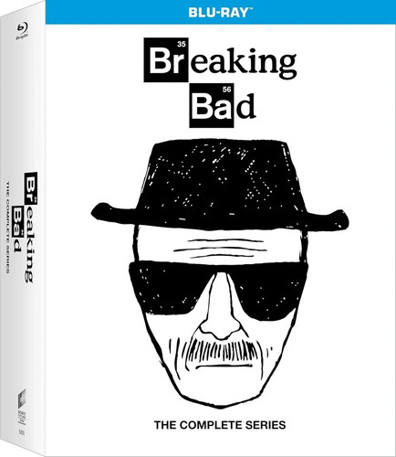 Breaking bad the - breaking,