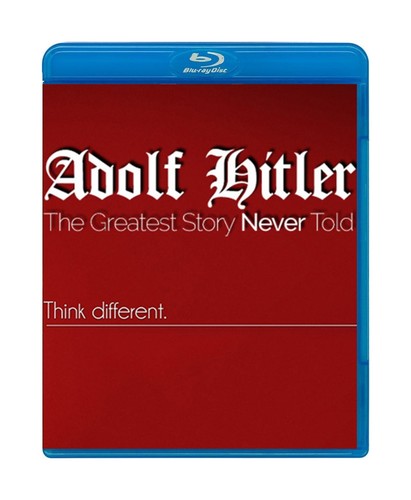 Adolf hitler tgsnt - adolf, hitler: