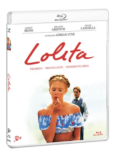 Lolita - , disc)