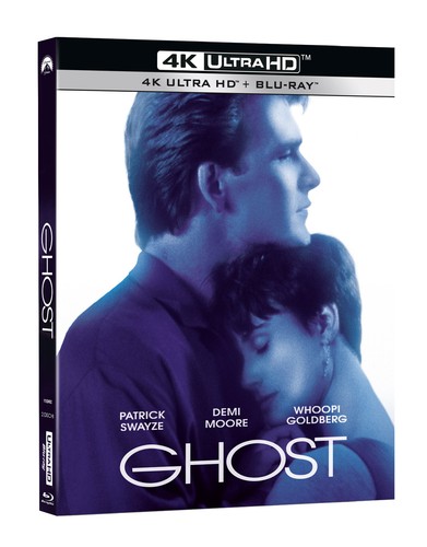 Ghost fantasma 4k ultra - ghost,