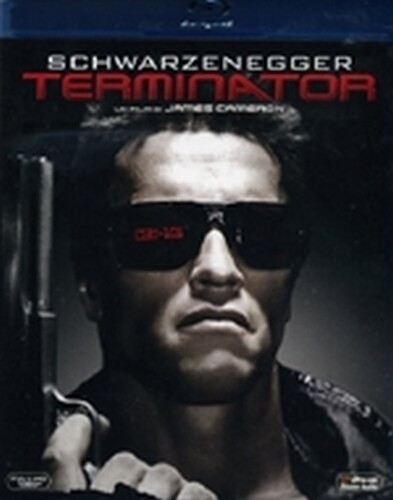 Terminator - , disc)
