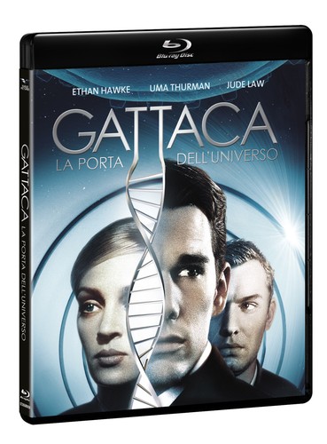 Gattaca la porta - -,
