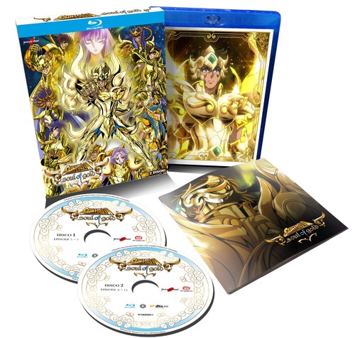 Cavalieri dello zodiaco - i,