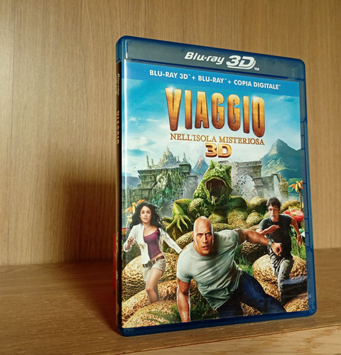 Brad peyton viaggio - brad,