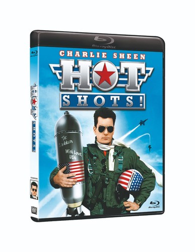 Hot shots - hot, shots!