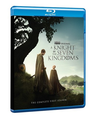 Knight the seven kingdoms - a,