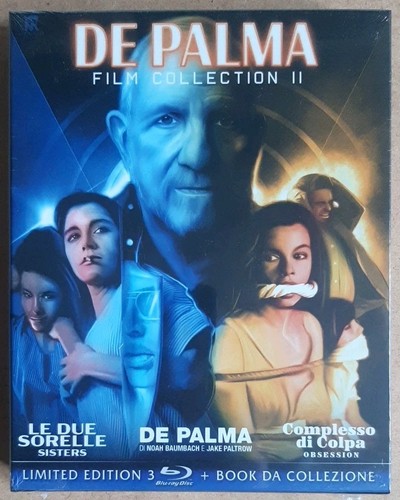 Palma film collection - palma,