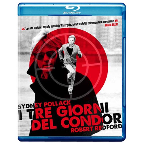 Tre giorni del - tre,