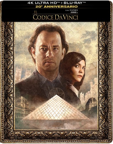 Codice vinci 20th - vinci,