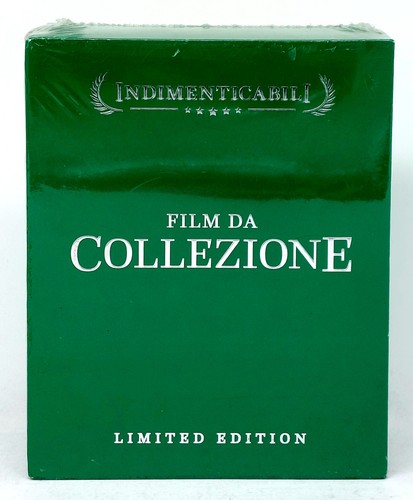 Film collezione 5 - film, dischi