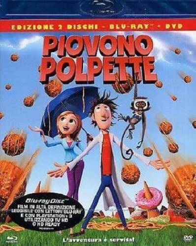 Piovono polpette 2 - piovono,