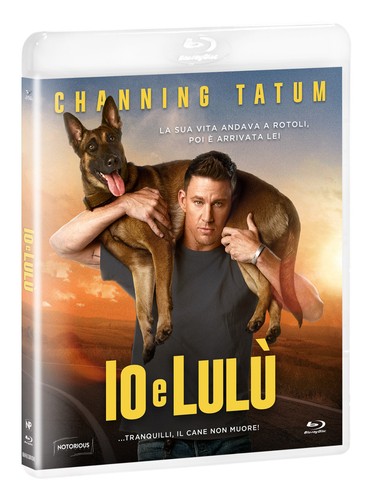 Lulù - io, e