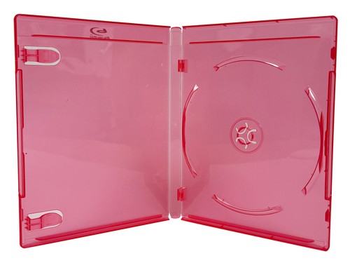 Lotto custodie singole blu - lotto, blu-ray