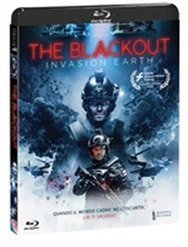 The blackout invasion - blackout,