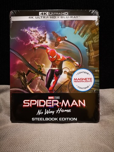 Spider man way - spider-man,
