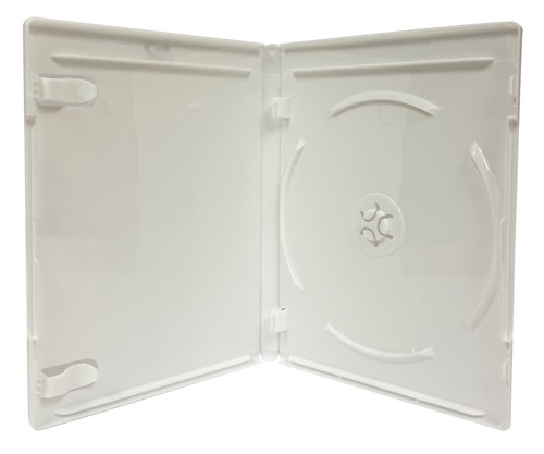 Lotto custodie singole blu - lotto,