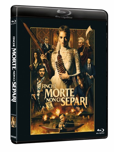 Finché morte non separi - finché,