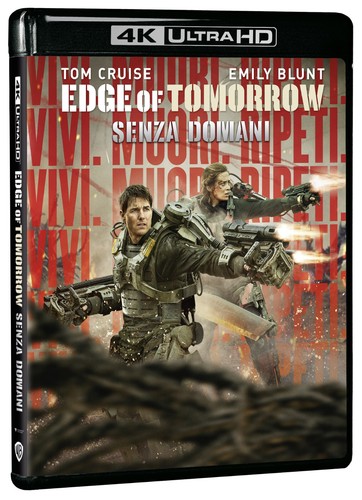 Edge tomorrow senza - edge,
