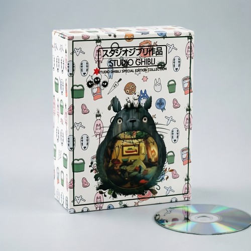 Blu ray studio - blu-ray, special