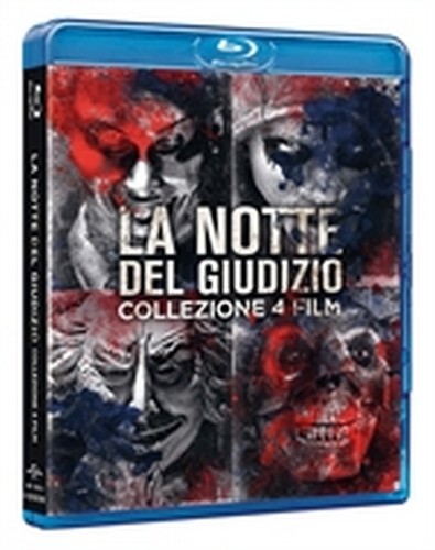 Notte del giudizio - giudizio,