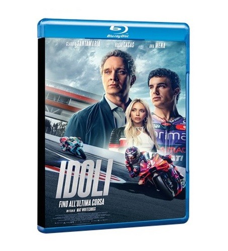 Idoli fino all ultima corsa - idoli,