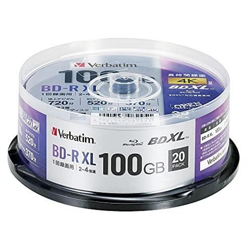Verbatim blu ray disc - blu-ray,