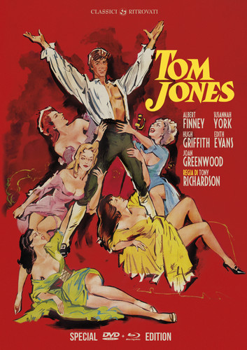 Tom jones special edition - jones,