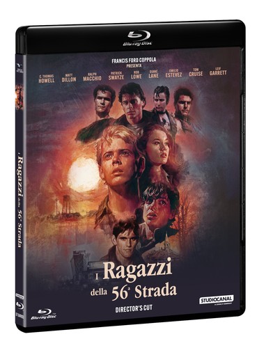 Ragazzi della 56ª - strada,