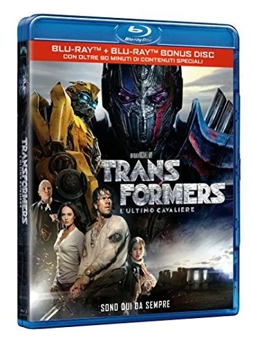 Blu ray brd nuovo - ray,
