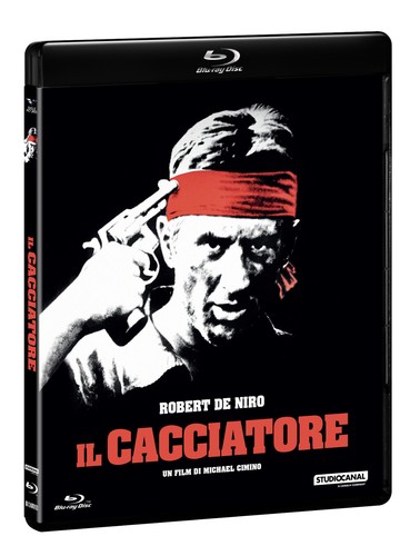 Cacciatore - , (i