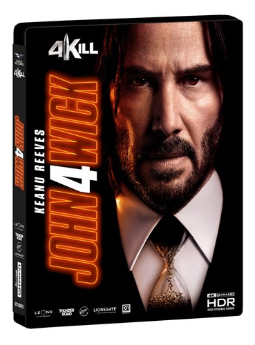 John wick 4k - wick, (4k