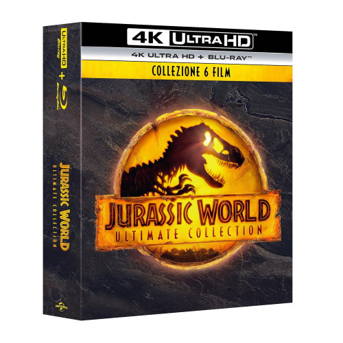 Jurassic world movie - world,