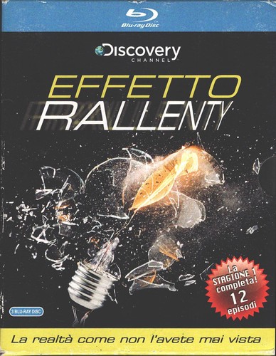 Effetto rallenty - ,