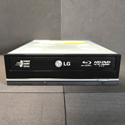 Masterizzatore blu ray - masterizzatore, lg