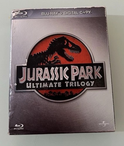 Universal jurassic park - universal,