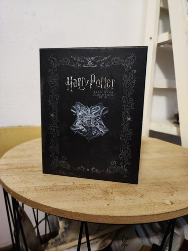 Harry potter collezione - potter,