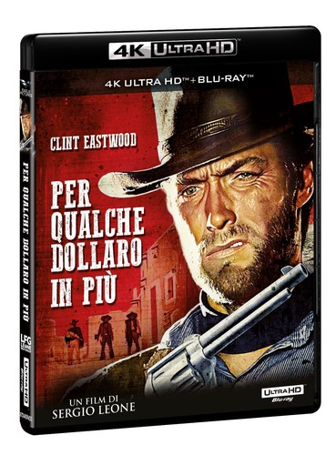 Qualche dollaro più - qualche,