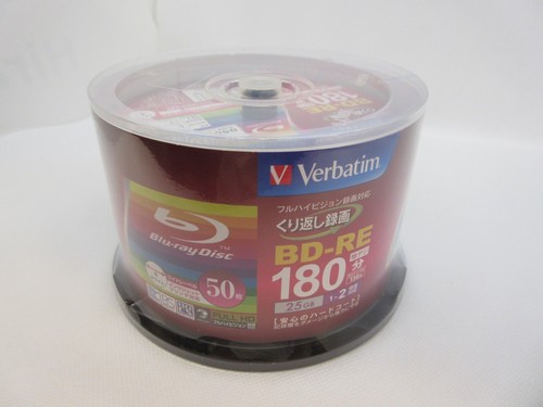 Verbatim blu ray disc 25gb - verbatim, blu-ray