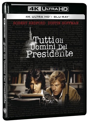 Tutti gli uomini del