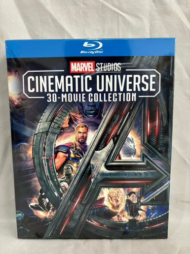 Marvel cinematic universe - marvel,